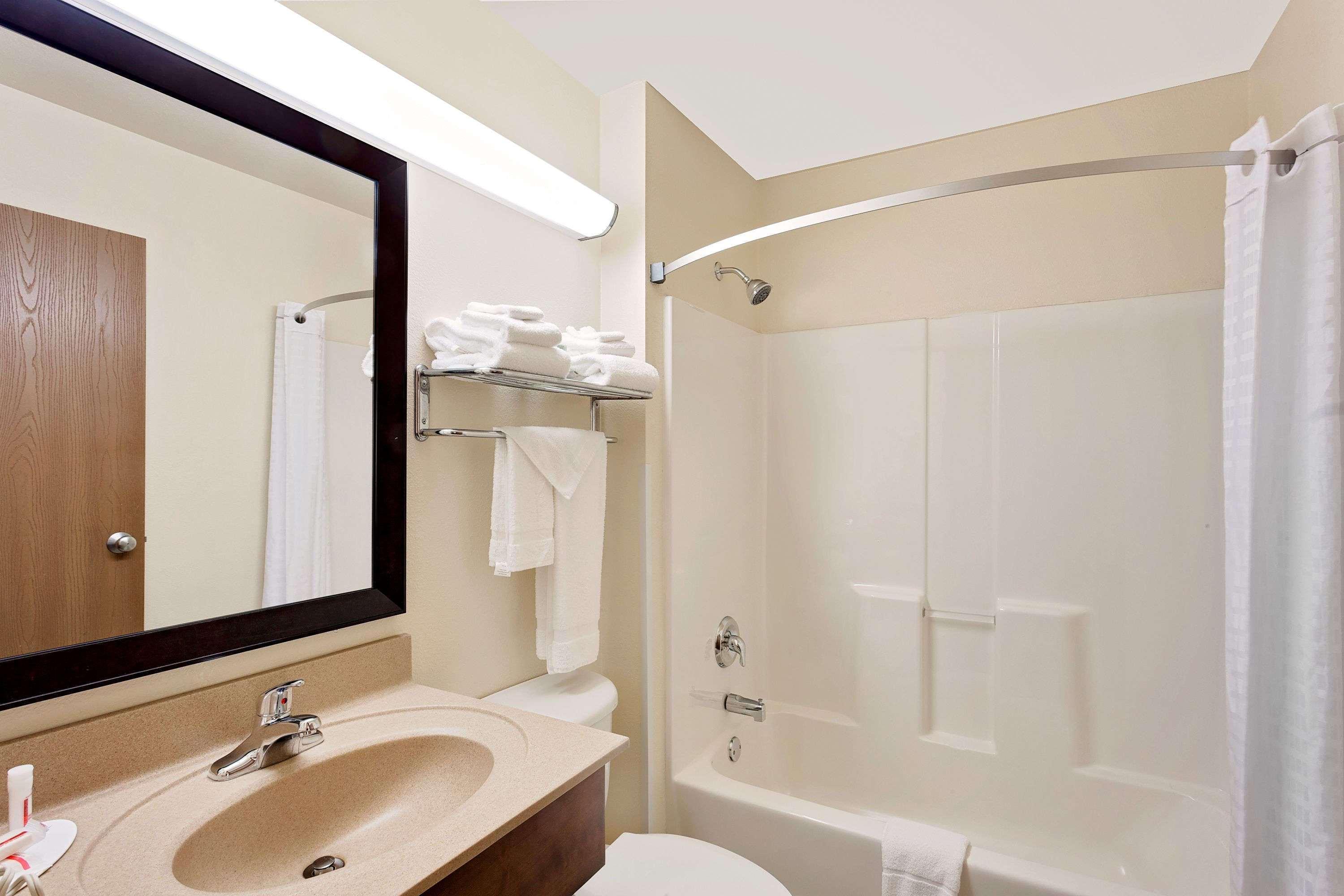 Super 8 By Wyndham Lebanon Hotell Eksteriør bilde