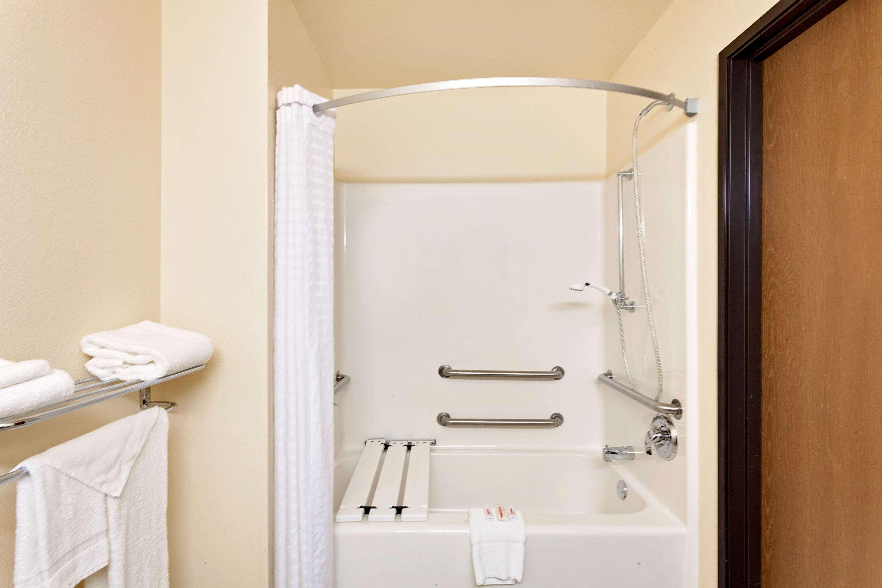 Super 8 By Wyndham Lebanon Hotell Eksteriør bilde